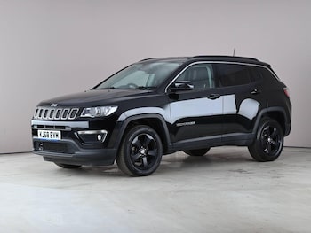 Used Jeep Compass 2019 for sale - 78602200: Photo