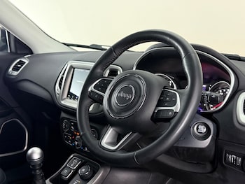 Used Jeep Compass 2019 for sale - 78602200: Photo