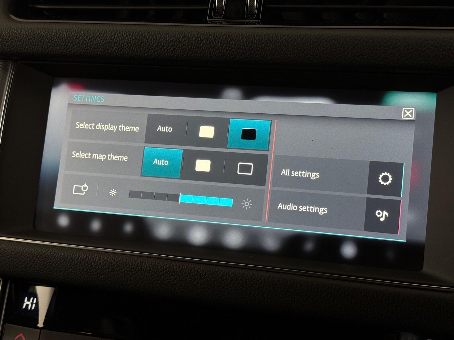 Used Jaguar XF 2018 for sale - 77497652: Photo 26