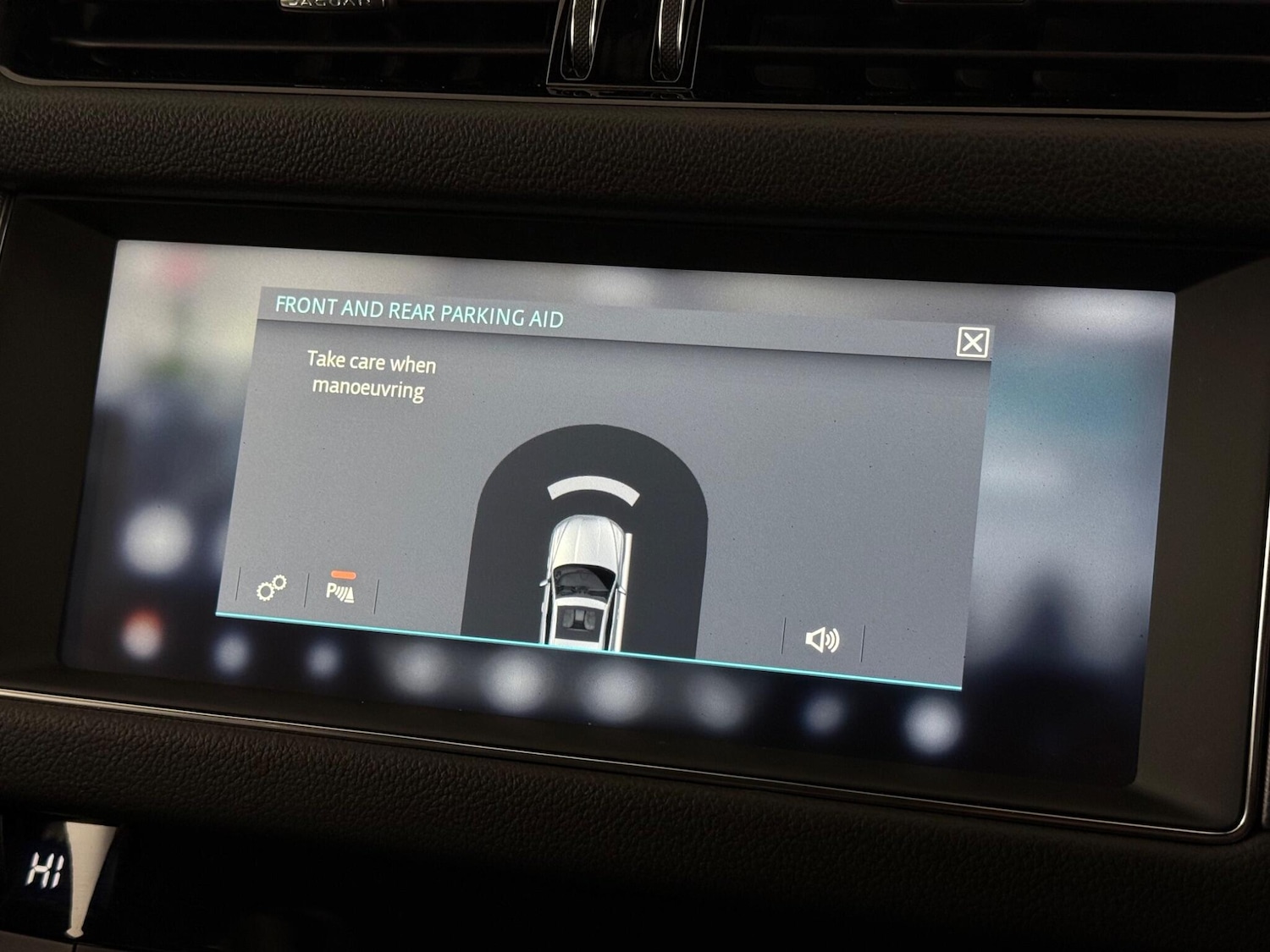 Used Jaguar XF 2018 for sale - 77497652: Photo 28