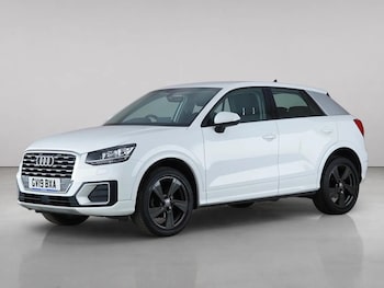 Used Audi Q2 2019 for sale - 79225412: Photo