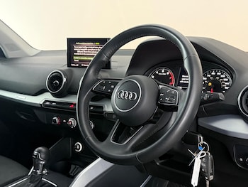 Used Audi Q2 2019 for sale - 79225412: Photo