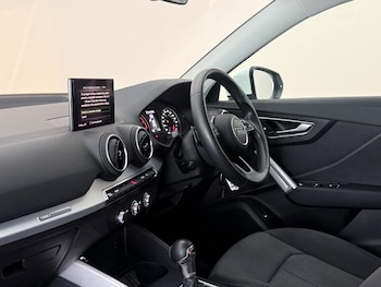 Used Audi Q2 2019 for sale - 79225412: Photo