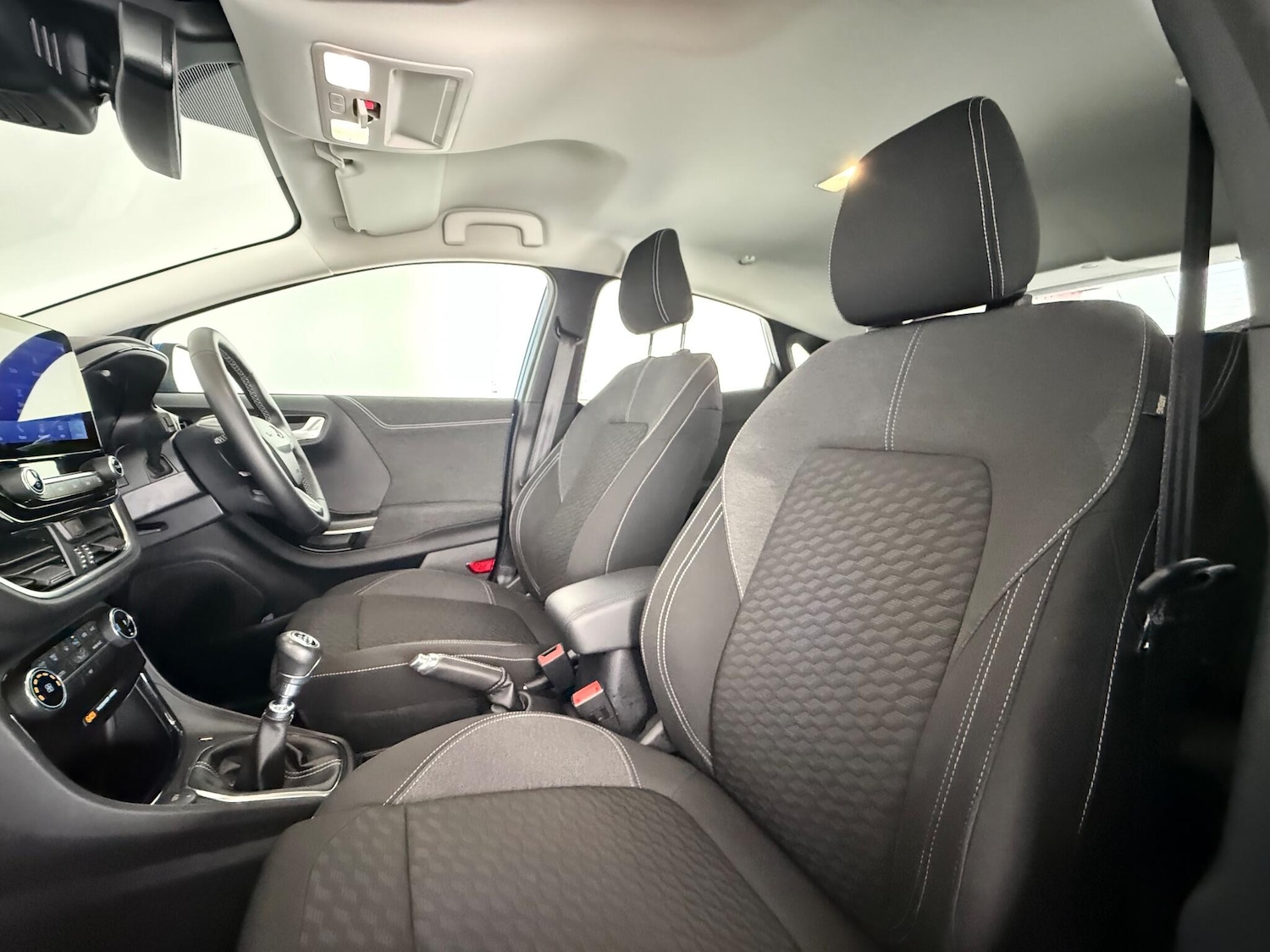 Used Ford Puma 2023 for sale - 77182754: Photo 10