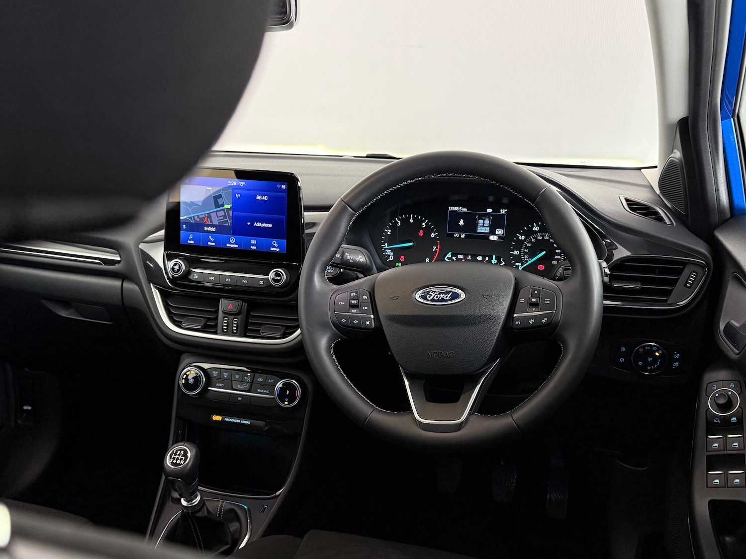 Used Ford Puma 2023 for sale - 77182754: Photo 13