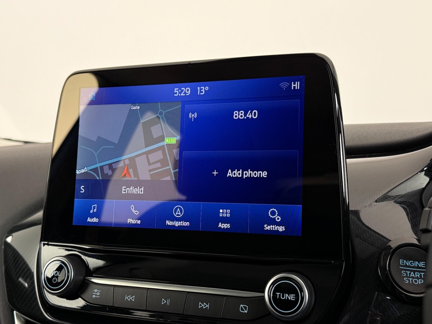 Used Ford Puma 2023 for sale - 77182754: Photo 21