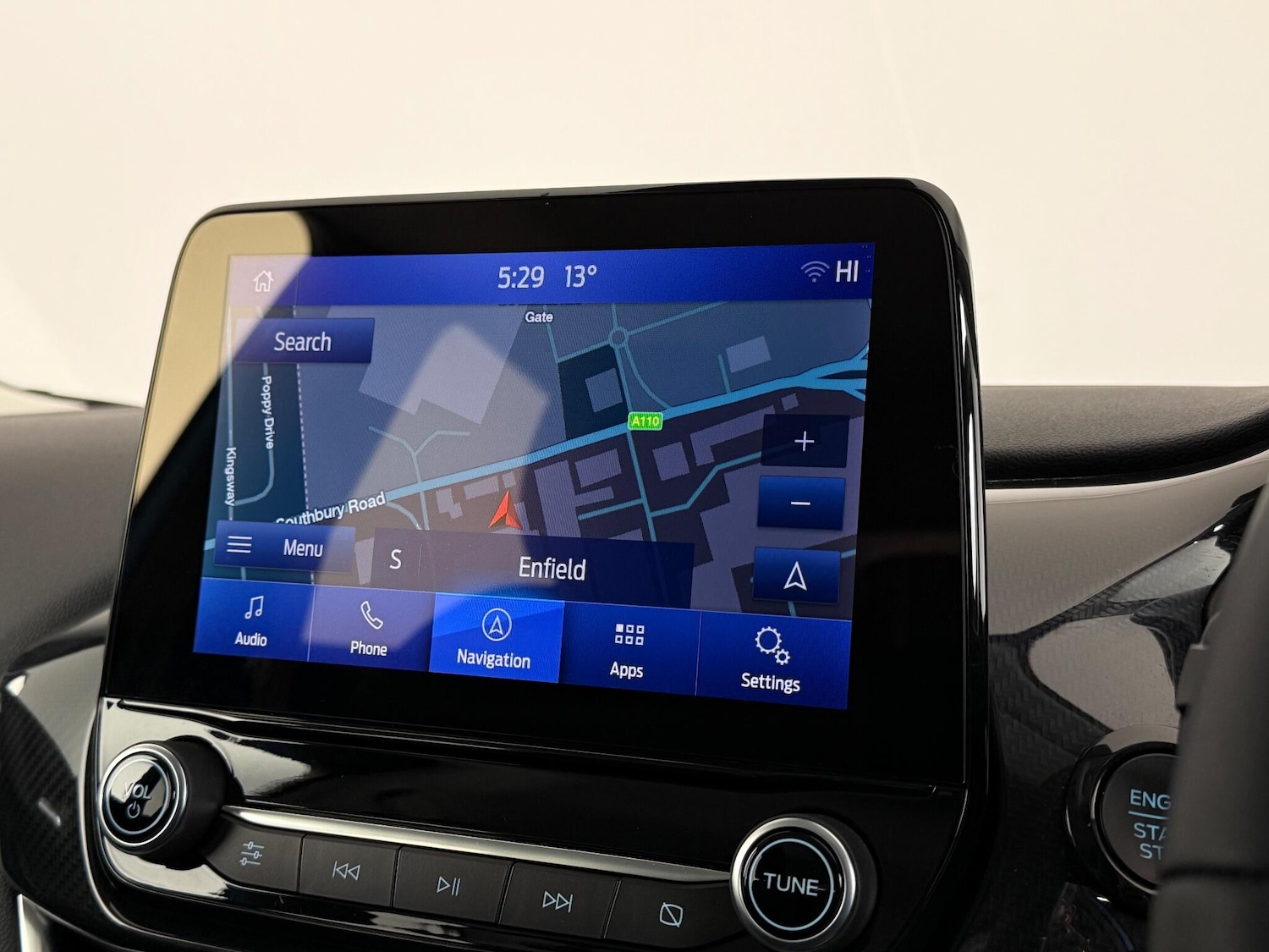 Used Ford Puma 2023 for sale - 77182754: Photo 22