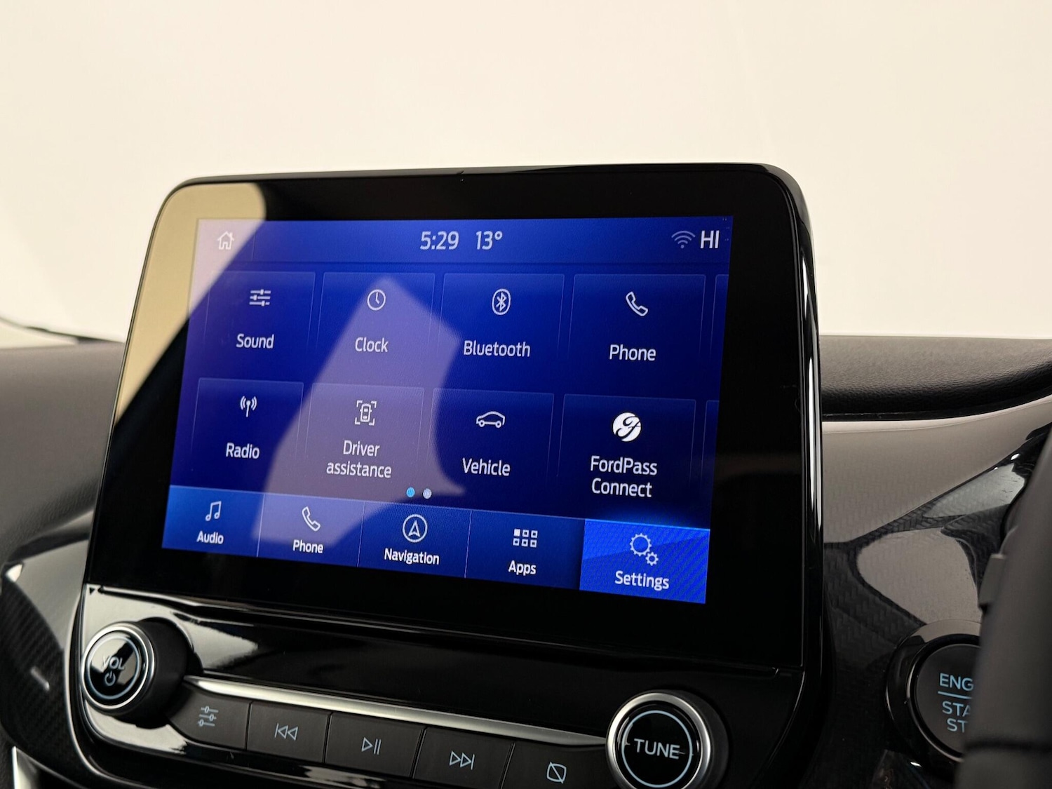 Used Ford Puma 2023 for sale - 77182754: Photo 26