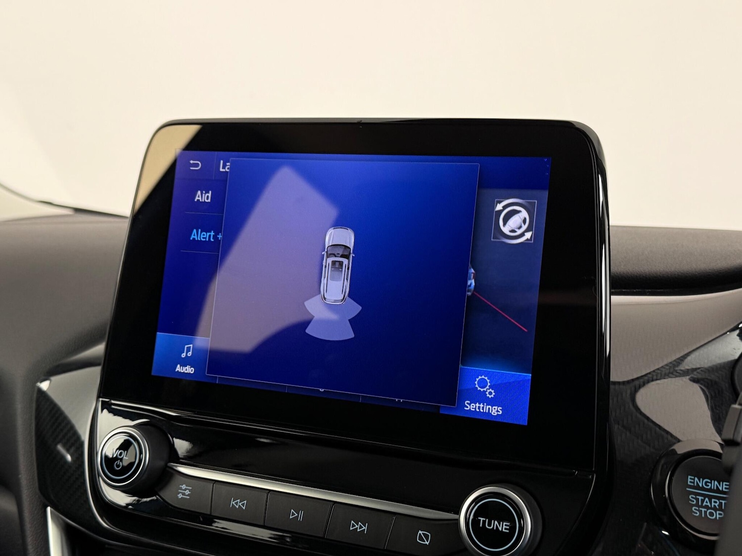 Used Ford Puma 2023 for sale - 77182754: Photo 29