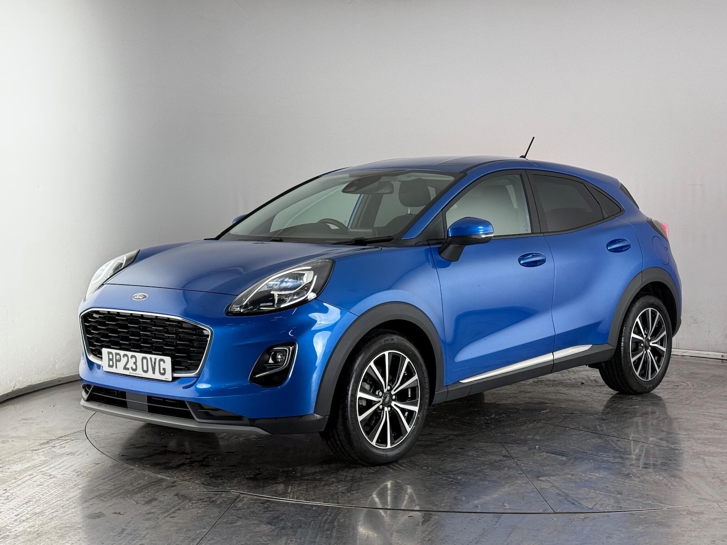 Used Ford Puma 2023 for sale - 77182754: Photo 3