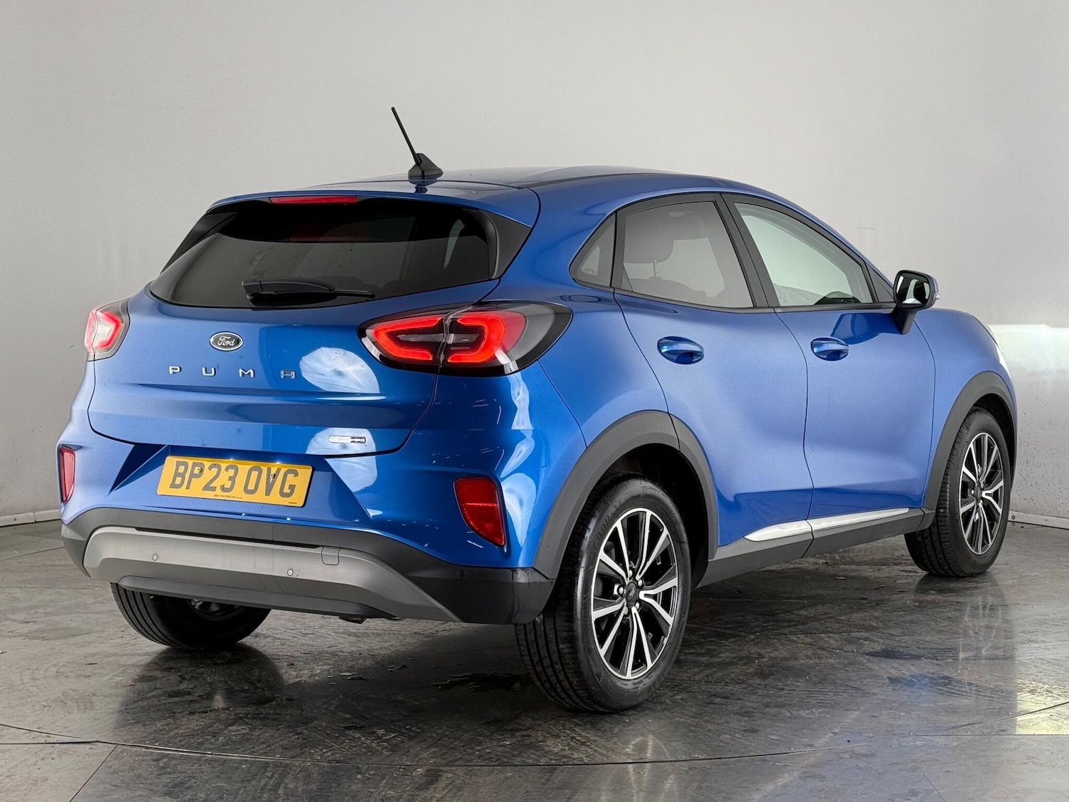 Used Ford Puma 2023 for sale - 77182754: Photo 6