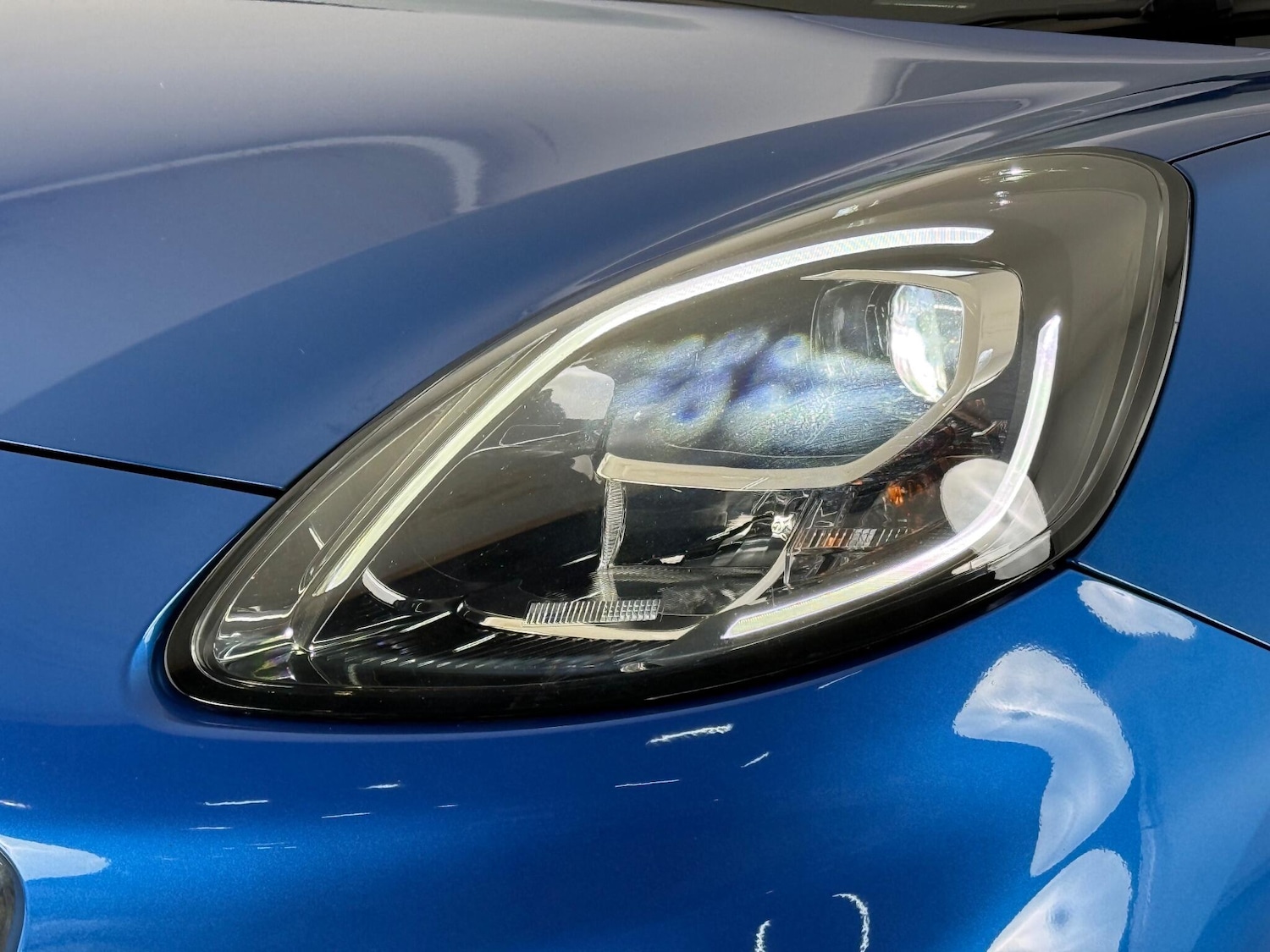 Used Ford Puma 2023 for sale - 77182754: Photo 7