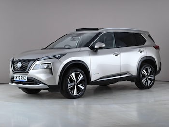 Used Nissan X-Trail 2022 for sale - 78649298: Photo