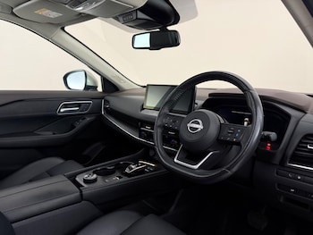 Used Nissan X-Trail 2022 for sale - 78649298: Photo