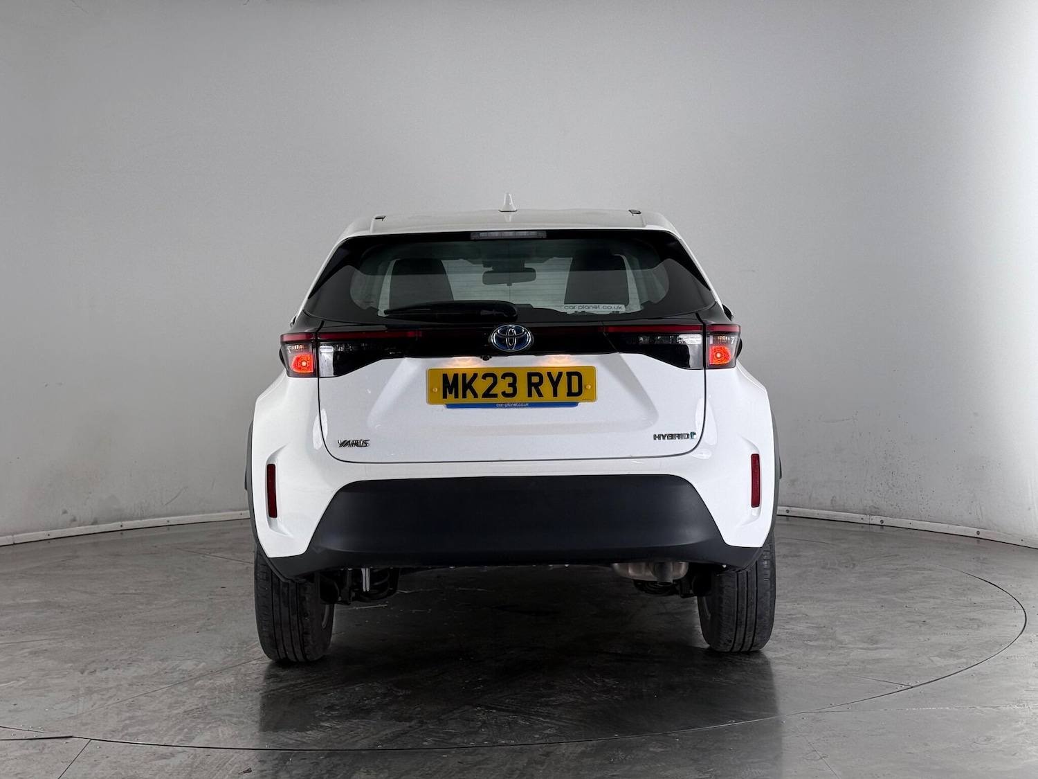 Used Toyota Yaris Cross 2023 for sale - 77259497: Photo 7