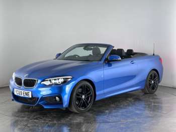 Used BMW 2 Series 2019 for sale - 74295737: Photo