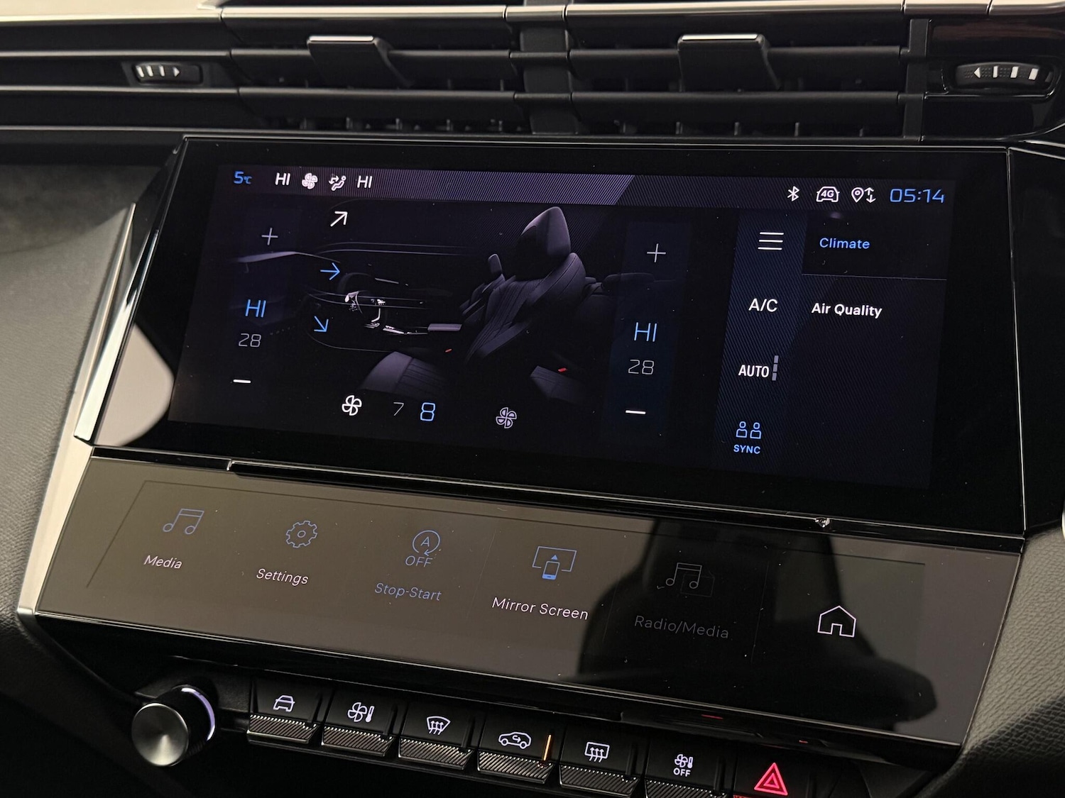 Used Peugeot 308 2023 for sale - 77221965: Photo 25