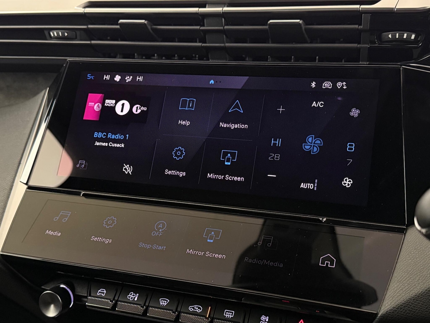 Used Peugeot 308 2023 for sale - 77221965: Photo 27