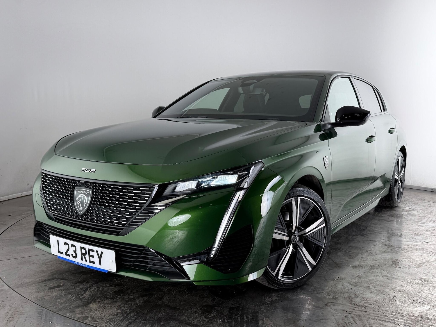 Used Peugeot 308 2023 for sale - 77221965: Photo 31