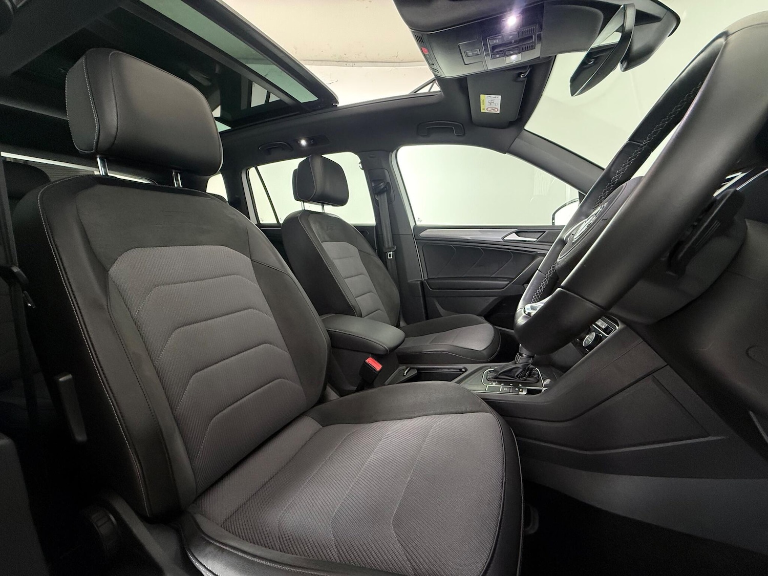 Used Volkswagen Tiguan Allspace 2021 for sale - 77073876: Photo 16