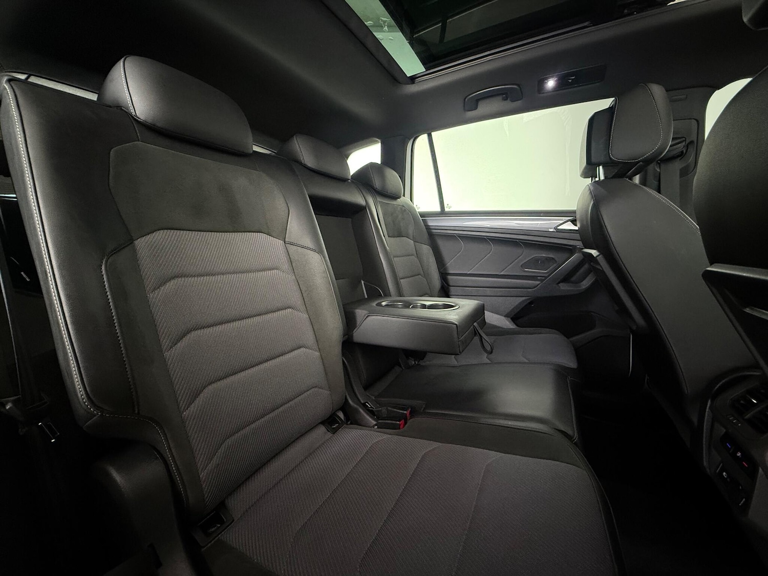 Used Volkswagen Tiguan Allspace 2021 for sale - 77073876: Photo 19