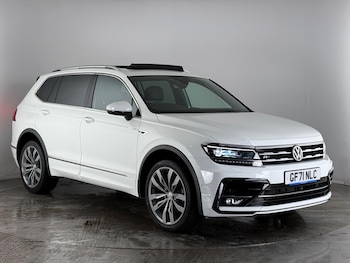 2021 (71) - 2.0 TDI R-Line Tech 5dr DSG