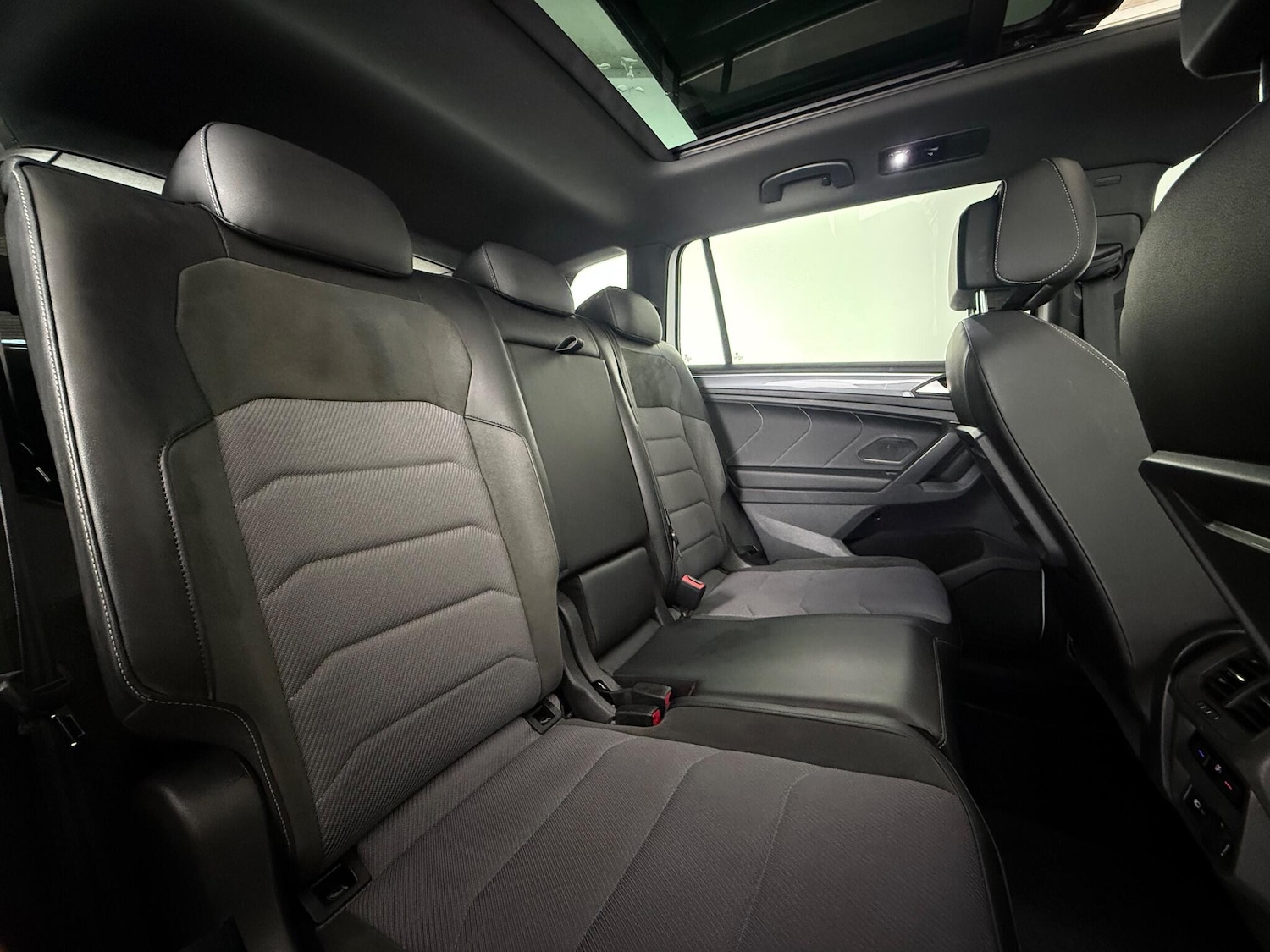 Used Volkswagen Tiguan Allspace 2021 for sale - 77073876: Photo 20