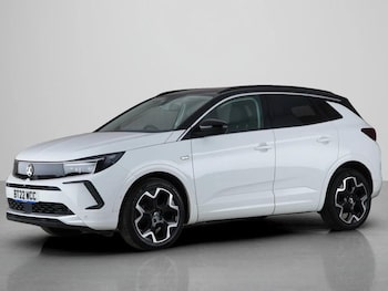 Used Vauxhall Grandland 2022 for sale - 78867089: Photo
