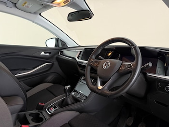 Used Vauxhall Grandland 2022 for sale - 78867089: Photo