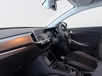 Used Vauxhall Grandland 2022 for sale - 78867089: Photo