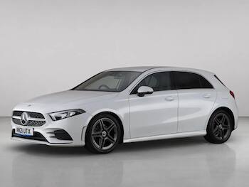 Used Mercedes-Benz A-Class 2021 for sale - 79681257: Photo