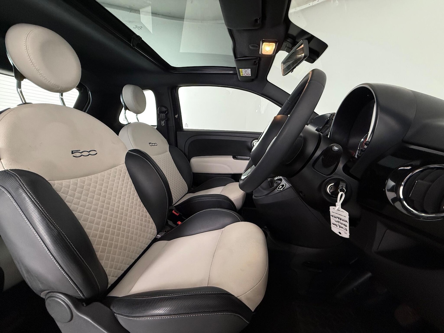 Used Fiat 500 2022 for sale - 77217262: Photo 11