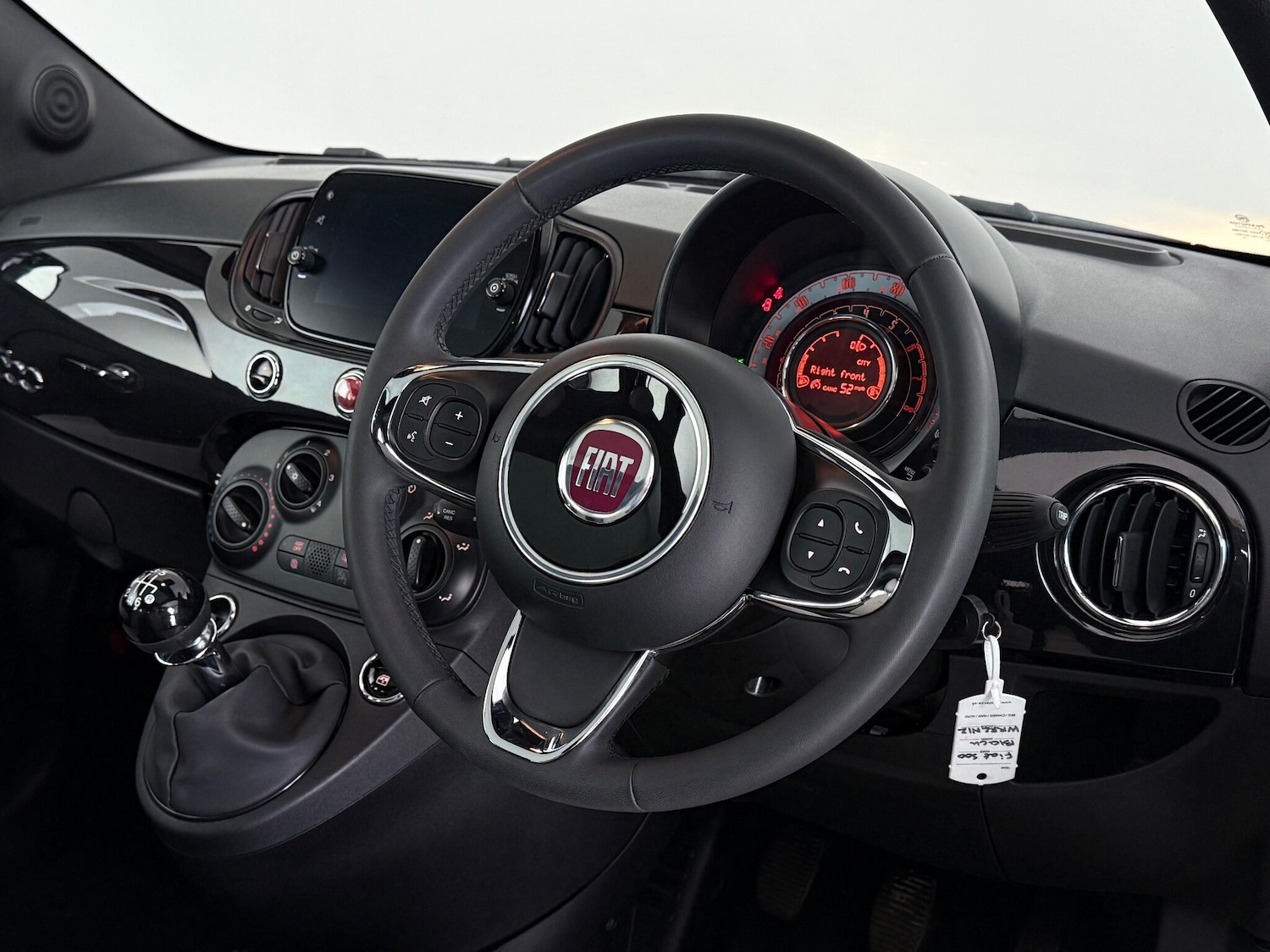 Used Fiat 500 2022 for sale - 77217262: Photo 15