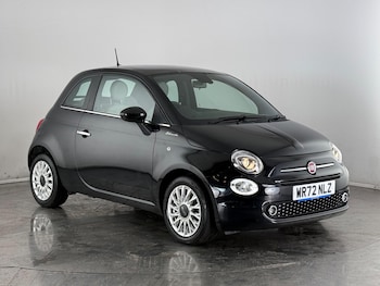 Used Fiat 500 2022 for sale - 77217262: Photo