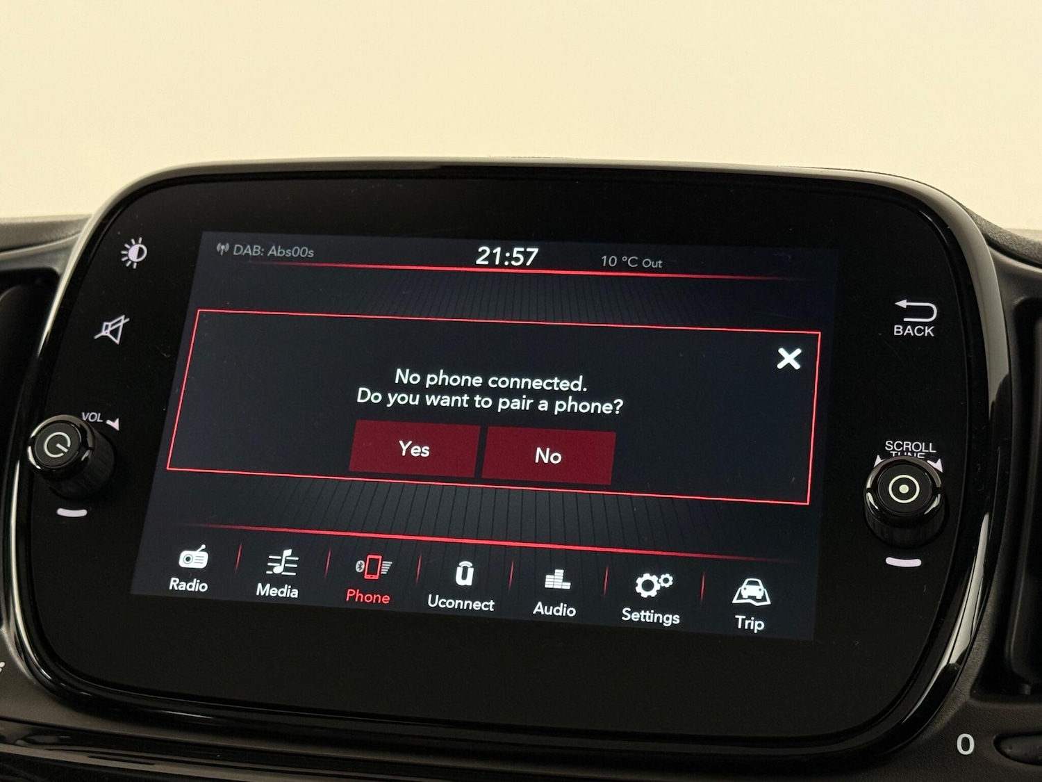 Used Fiat 500 2022 for sale - 77217262: Photo 23