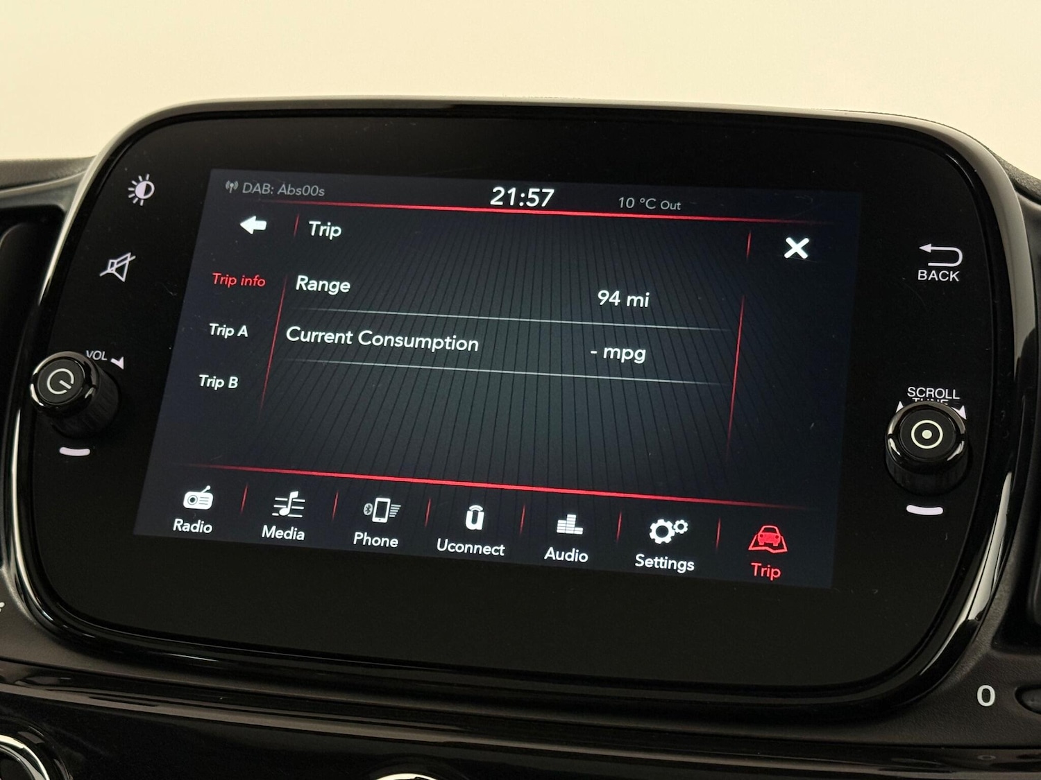 Used Fiat 500 2022 for sale - 77217262: Photo 25