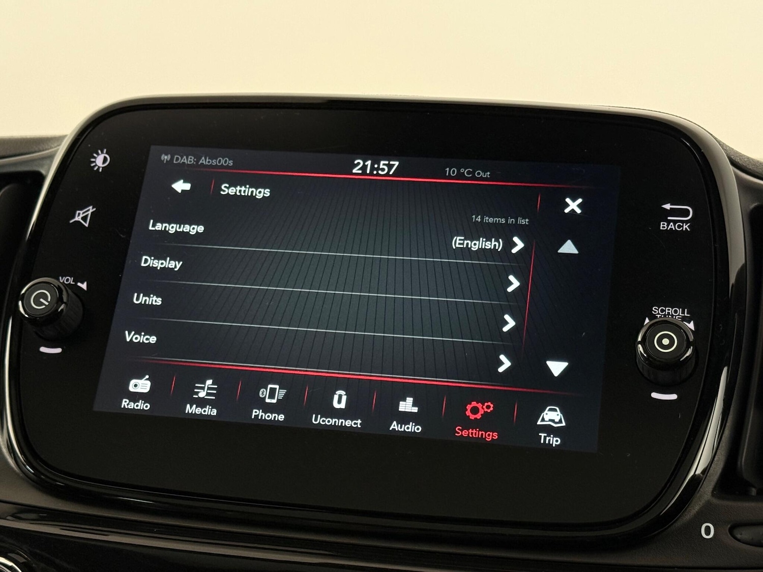 Used Fiat 500 2022 for sale - 77217262: Photo 26