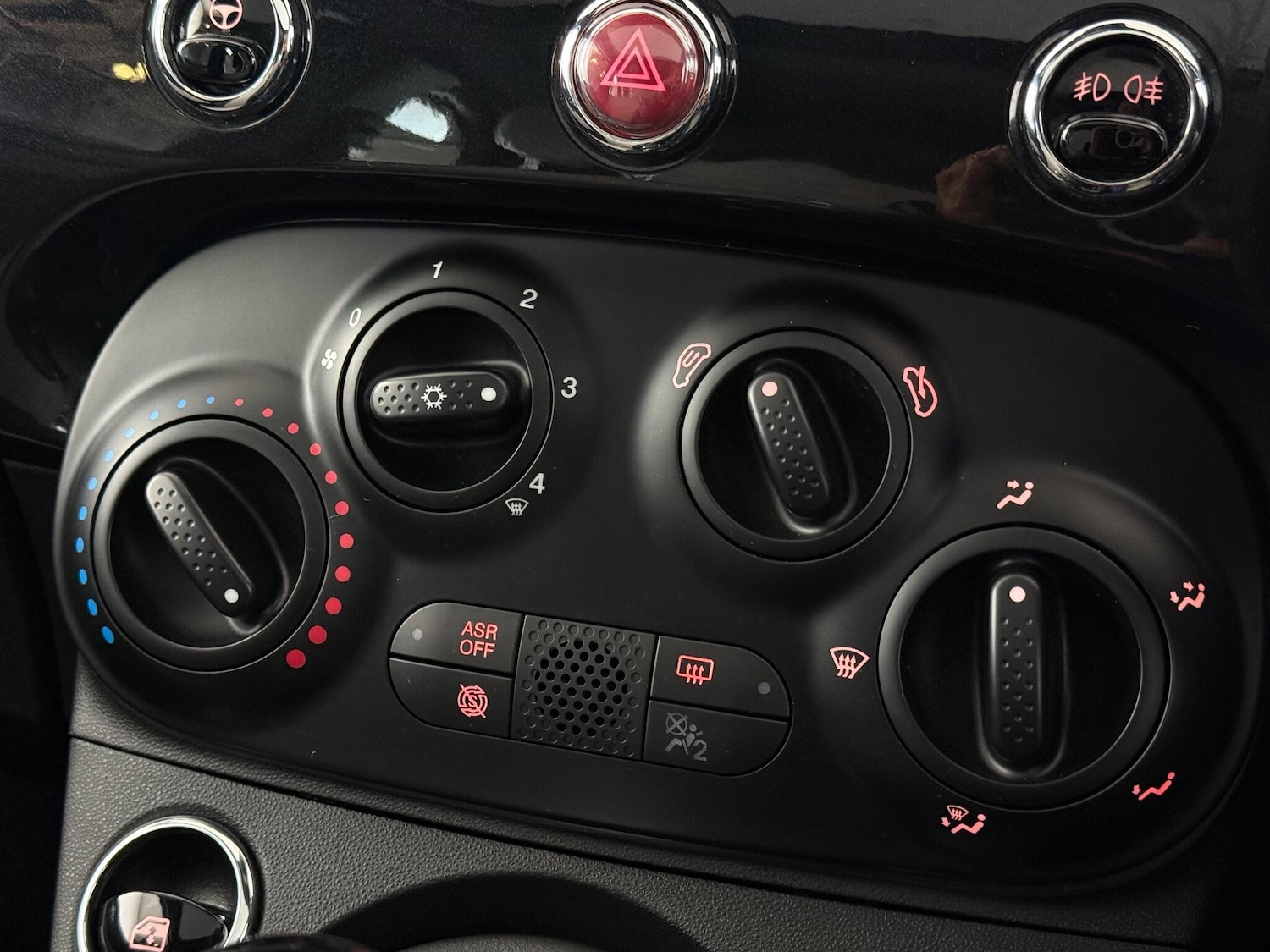 Used Fiat 500 2022 for sale - 77217262: Photo 29