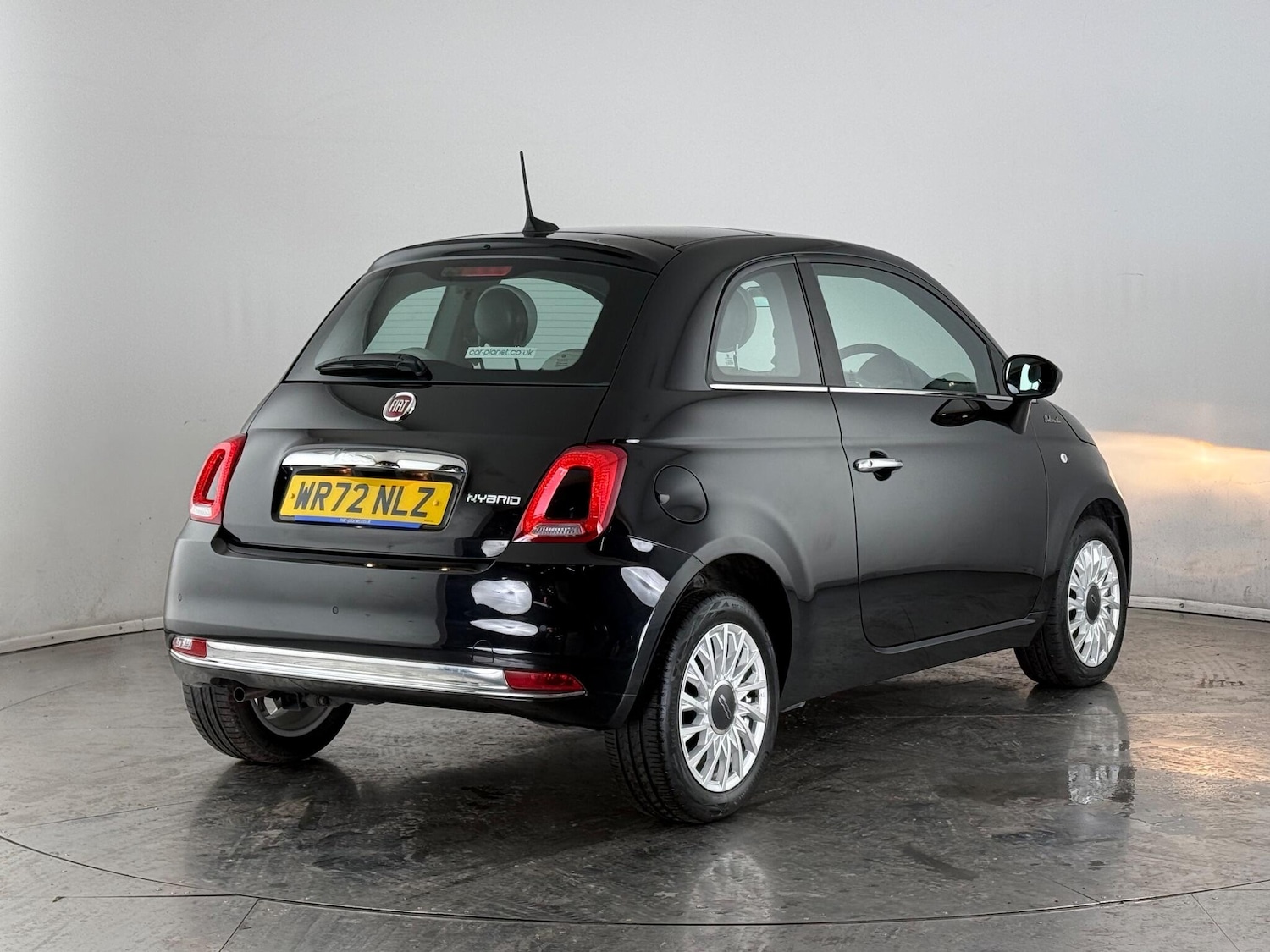 Used Fiat 500 2022 for sale - 77217262: Photo 3