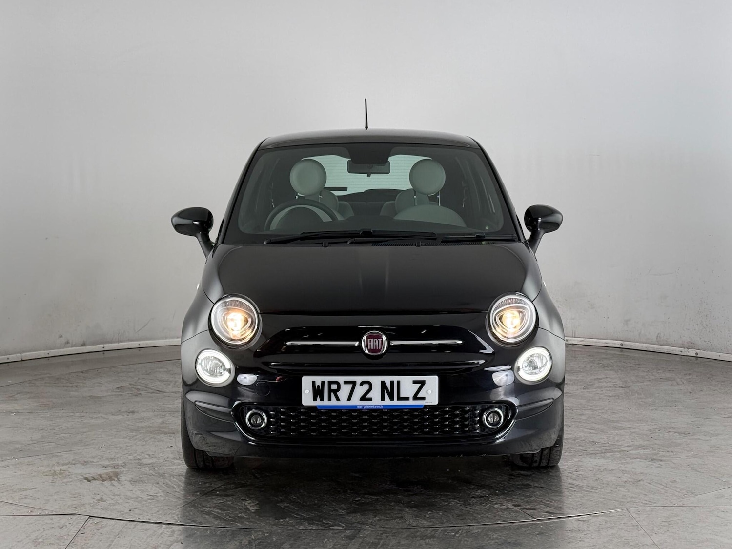 Used Fiat 500 2022 for sale - 77217262: Photo 5