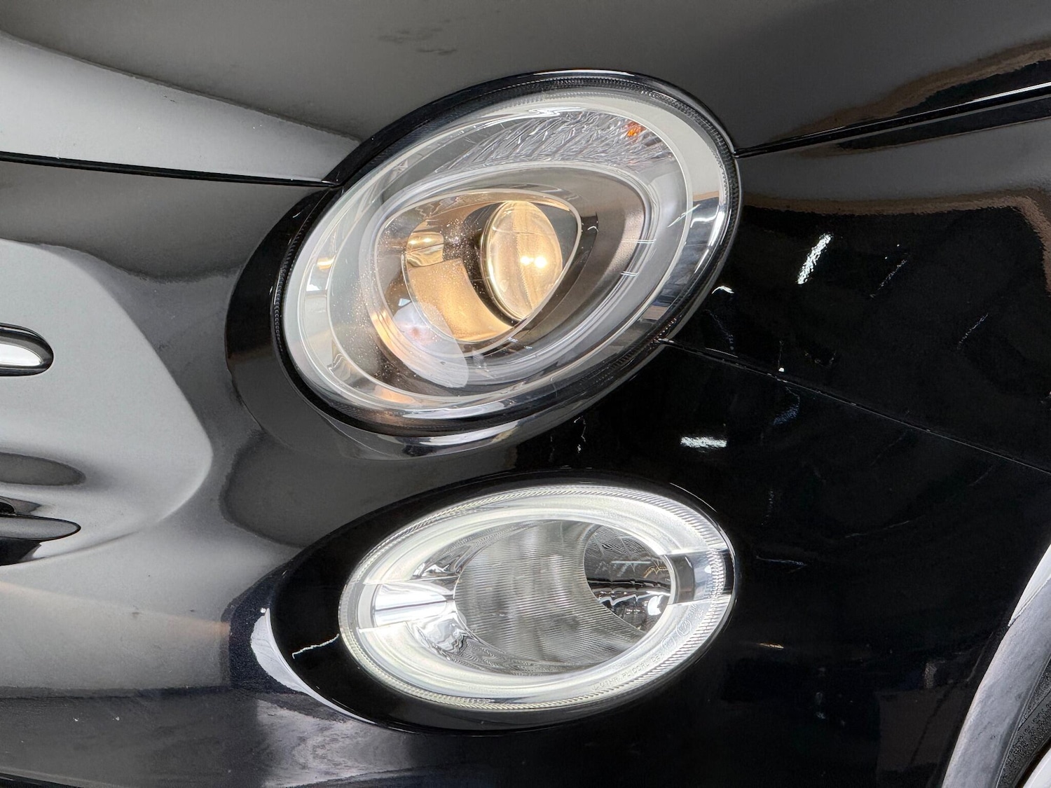 Used Fiat 500 2022 for sale - 77217262: Photo 6