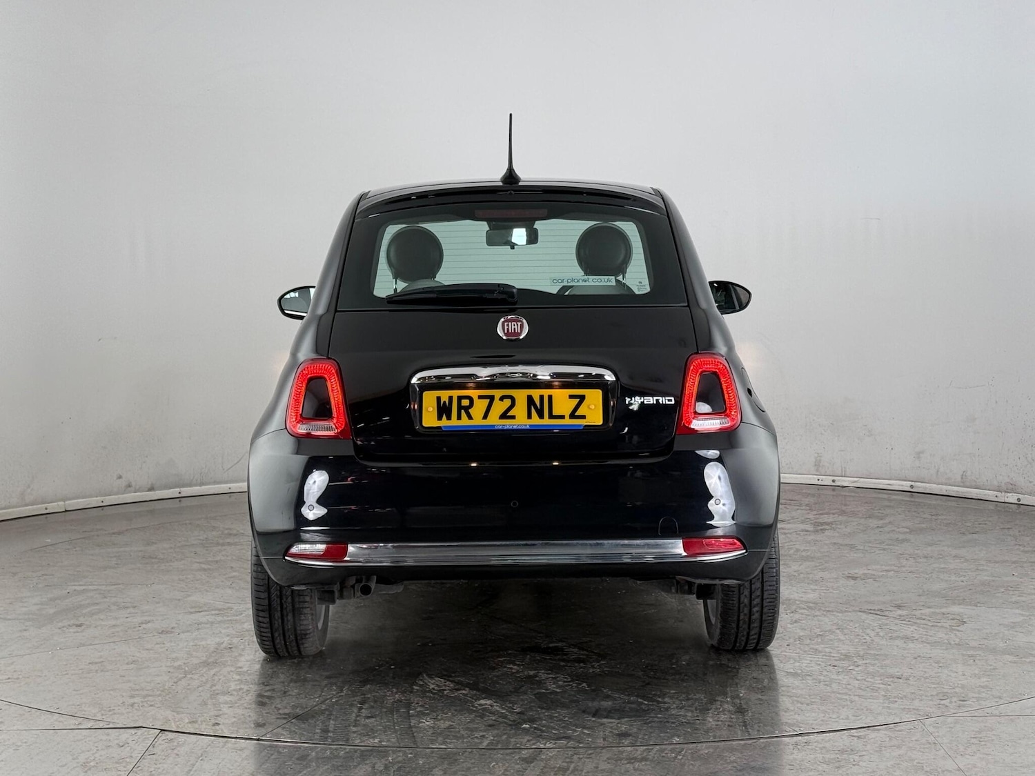 Used Fiat 500 2022 for sale - 77217262: Photo 7