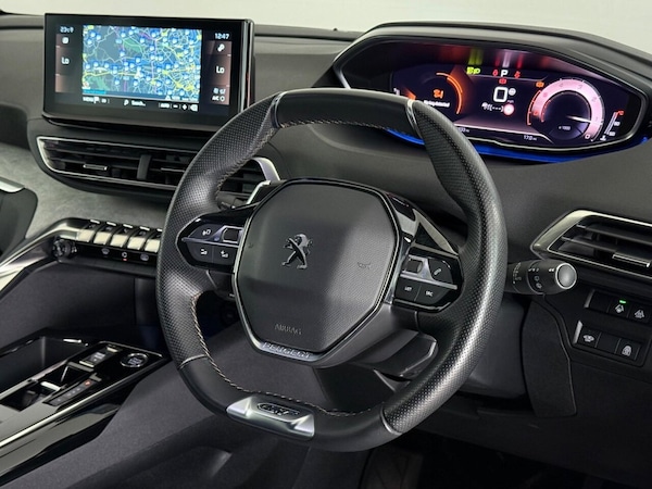 Used Peugeot 3008 2023 for sale - 74947428: Photo 22
