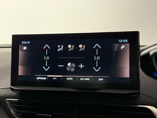 Used Peugeot 3008 2023 for sale - 74947428: Photo 33