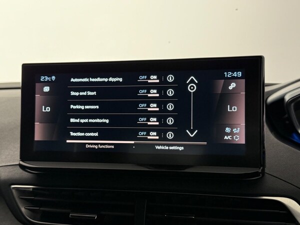 Used Peugeot 3008 2023 for sale - 74947428: Photo 35
