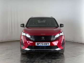 Used Peugeot 3008 2023 for sale - 74947428: Photo