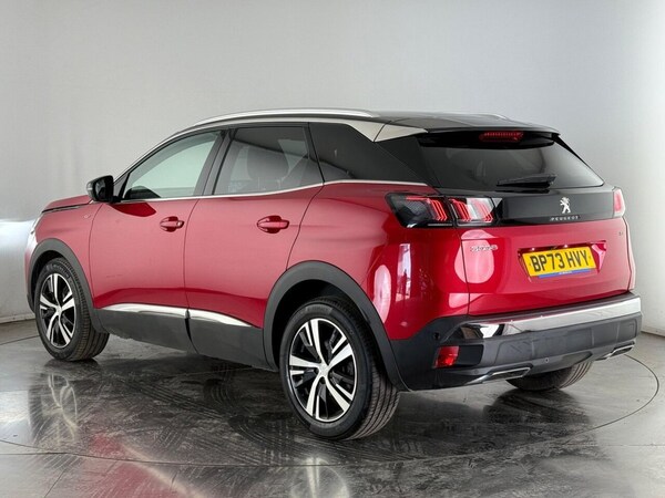 Used Peugeot 3008 2023 for sale - 74947428: Photo 5