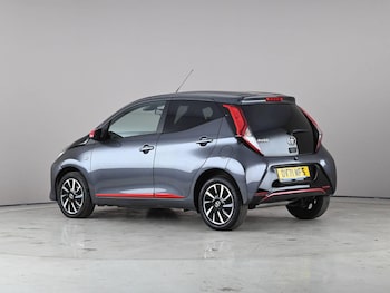 Used Toyota AYGO 2021 for sale - 78566165: Photo
