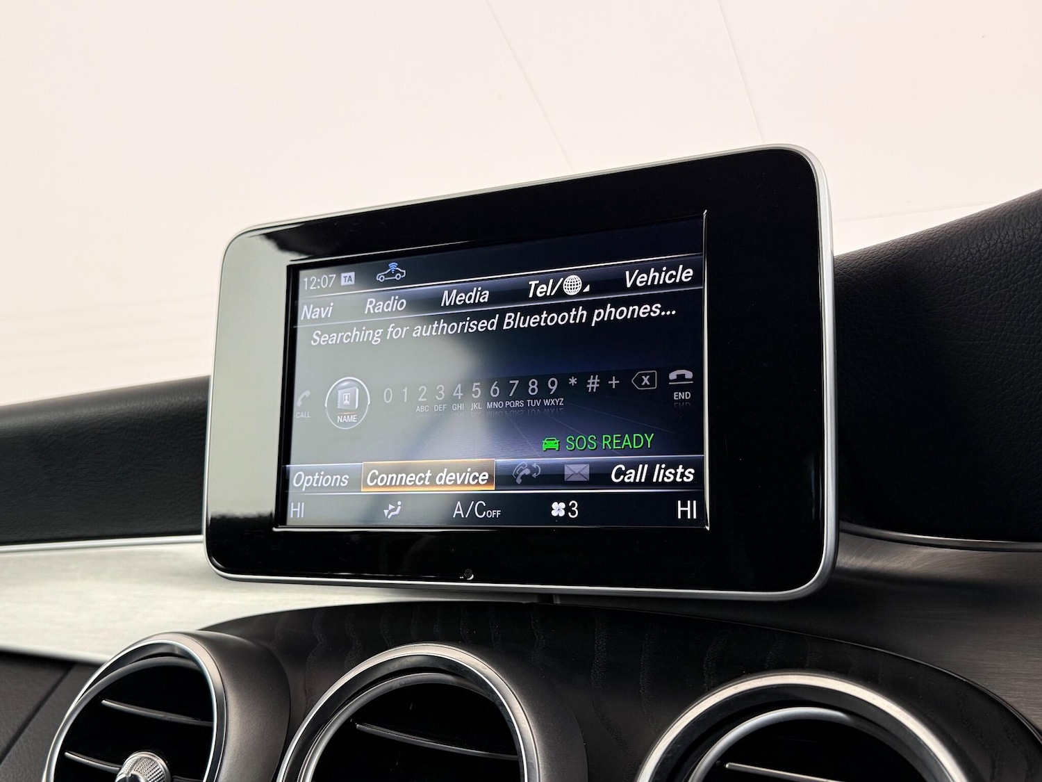 Used Mercedes-Benz C Class 2018 for sale - 77183065: Photo 30