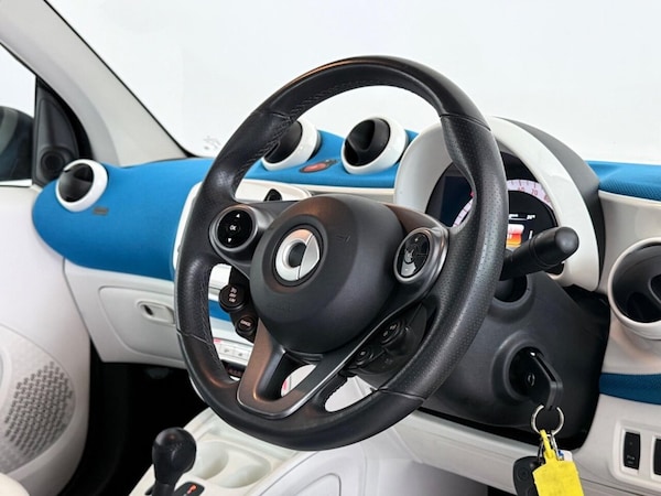 Used smart fortwo 2016 for sale - 76248523: Photo 23
